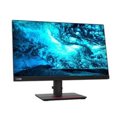 Lenovo Thinkvision t23i - 20 23" IPS FHD, HDMI, DisplayPort, VGA 61F6MAT2IT (A) - eletrosyncstore
