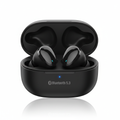 Auricolari True Wireless Bluetooth 5.3 con Custodia Ricarica