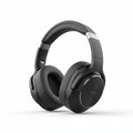 Cuffie Wireless Bluetooth Over-Ear con Cancellazione Rumore
